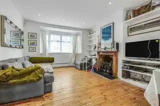 41 Somerton Avenue, photo 3