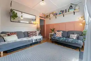 41 Warwick Road, photo 4