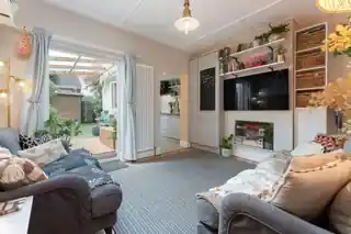 41 Warwick Road, photo 3