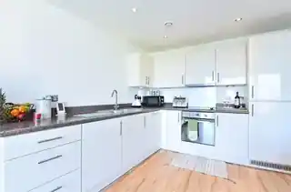 411, Ashmead House, Tewkesbury Road, photo 2