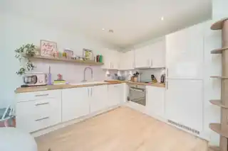 418, Ashmead House, Tewkesbury Road, photo 3