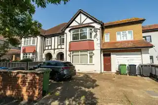 419A Ewell Road, photo 3