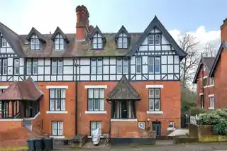 41D Crystal Palace Park Road, photo 2