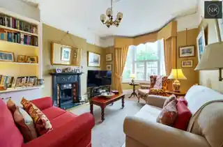 42 Cleveland Road, photo 2