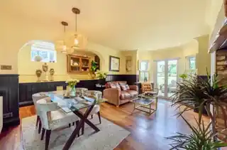 42 Harefield Road, photo 3