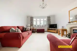 42 Onslow Gardens, photo 4