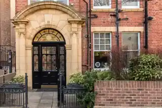 42A Elm Bank Mansions, photo 2