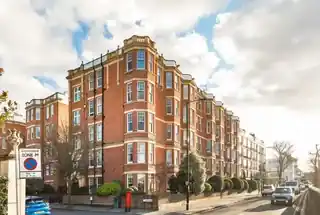 42A Elm Bank Mansions, photo 3