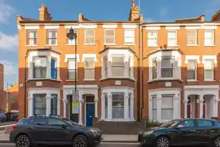 43 Calabria Road