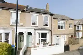 43 Colwell Road, photo 2