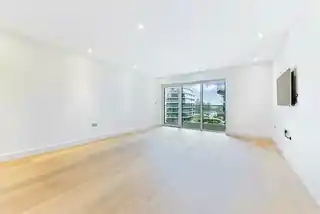 43, Faulkner House, Tierney Lane, photo 2