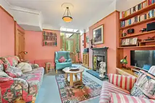 43 Hartington Road, photo 3