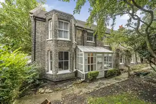 43 Lower Richmond Road, photo 4