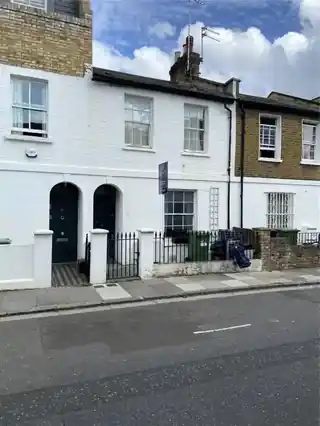 43 Milson Road, photo 3