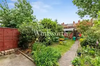43 Napier Road, photo 3