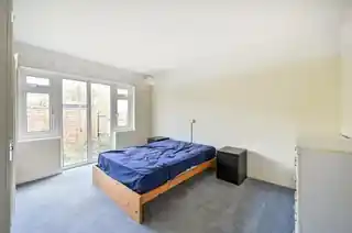 433 West Barnes Lane, photo 4