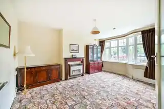 433 West Barnes Lane, photo 2