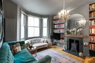 435 Lordship Lane, photo 2