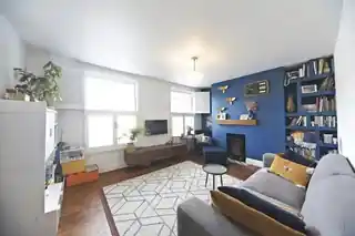 436B New Cross Road, photo 3