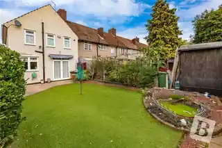 44 Alibon Road, photo 4