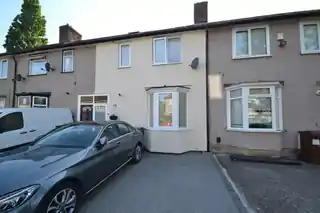 44 Charlecote Road, photo 3