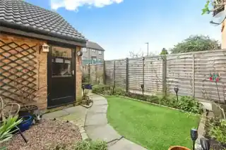 44 Foxwood Close, photo 4