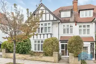 44 Lanchester Road