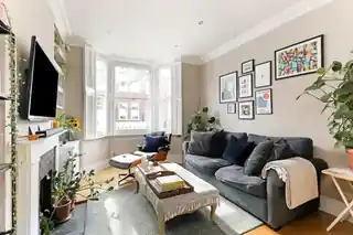 45 Biscay Road, photo 2