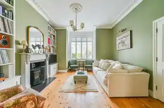 45 Friern Road, photo 3
