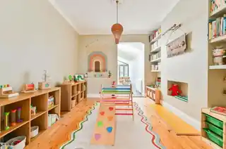 45 Friern Road, photo 4