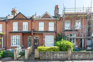 45 Friern Road, photo 2