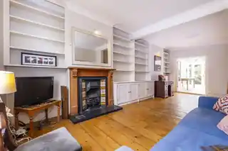 45 Park Road, photo 4