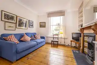 45 Park Road, photo 2