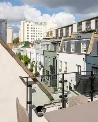 45 Princes Gate Mews, photo 4