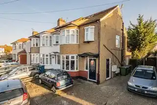 45A Grosvenor Avenue, photo 3