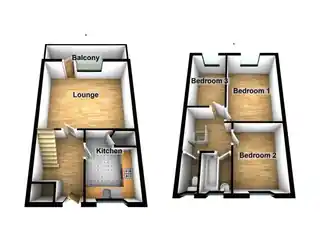 46 Chalcombe Road, photo 2