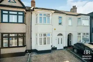 46 Clinton Crescent, photo 2