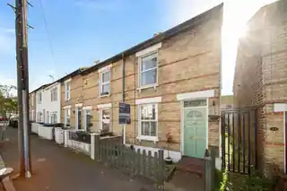 46 Crunden Road, photo 2