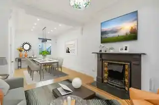 46 Dynham Road, photo 3