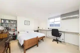 46 Hanover Gardens, photo 4