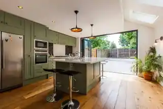 46 Holmewood Road, photo 4