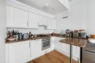 46A Linden Gardens, photo 4