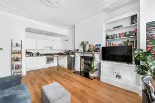46A Linden Gardens, photo 2