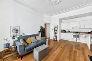 46A Linden Gardens, photo 3