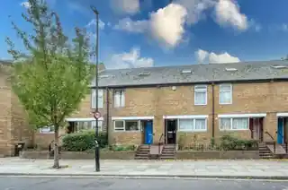 47 Cubitt Street, photo 2