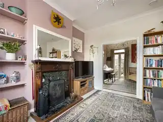 47 Lansdowne Hill, photo 3
