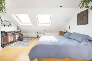 48A Grove Green Road, photo 4