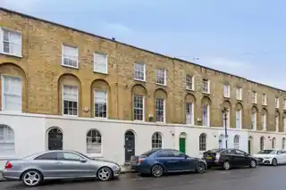 5 Arbour Square, photo 2