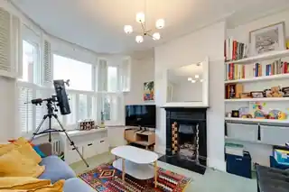 5 Belsize Avenue, photo 4
