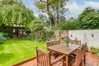 5 Cromwell Place, photo 3
